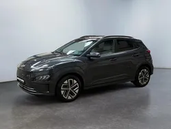 Cinza Usado 2022 Hyundai Kauai SUV | € 24.990 (Preço justo)