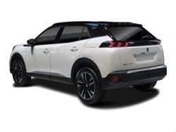 Vermelho Usado 2021 Peugeot e-2008 Allure SUV | € 22.490 (Preço justo)