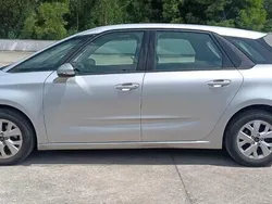 Cinza Usado 2014 Citroën C4 Picasso Monovolume | € 8.990