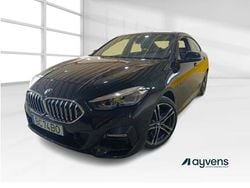 Preto Usado 2023 BMW 216 Coupé | € 31.900 (Preço justo)