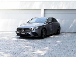 Cinzento Usado 2020 Mercedes A180 | € 27.500 (Preço justo)
