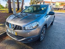 Usado 2013 Nissan Qashqai SUV | € 6.250 (Super Preço)