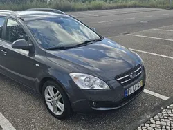 Usado 2009 Kia Ceed Sedan | € 3.999 (Preço elevado)