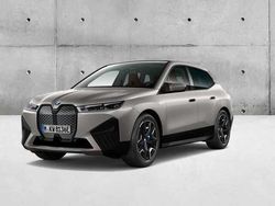 Cinza oxide metalizada Usado 2024 BMW iX Comfort Edition SUV | € 108.415