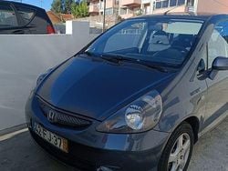 Usado 2008 Honda Jazz Citadino | € 4.500