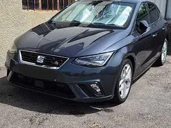 Usado 2020 Seat Ibiza FR Sedan | € 14.900 (Preço justo)