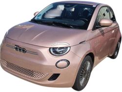 Outra Usado 2022 Fiat 500e | € 16.750 (Bom preço)