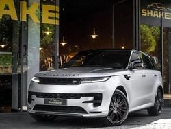 Cinza antracite Usado 2023 Land Rover Range Rover Sport HSE Dynamic SUV | € 91.900