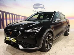 Preto Usado 2024 Cupra Formentor SUV | € 31.850 (Preço justo)