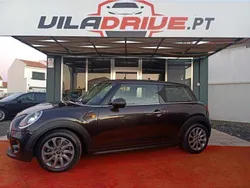 Outra Usado 2015 Mini ONE Citadino | € 12.980 (Preço justo)