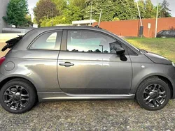 Usado 2022 Fiat 500C Sport Cabrios | € 13.000 (Bom preço)