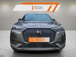 Cinza Usado 2021 DS Automobiles DS3 Crossback Performance SUV | € 18.950