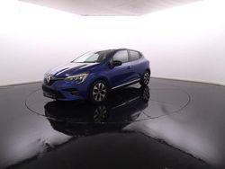 Azul Usado 2023 Renault Clio V | € 19.850 (Preço elevado)