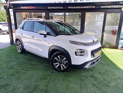 Branco Usado 2019 Citroën C3 Feel Citadino | € 16.900 (Caro)