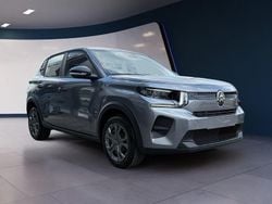 Cinza Usado 2025 Citroën e-C3 | € 23.450 (Preço justo)