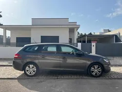 Outra Usado 2014 Peugeot 308 Carrinha | € 7.500 (Bom preço)