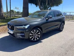 Cinza Usado 2023 Volvo XC60 Core SUV | € 48.500 (Bom preço)