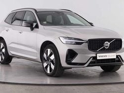 Prateado Usado 2025 Volvo XC60 SUV | € 56.900 (Preço elevado)