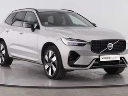Prateado Usado 2025 Volvo XC60 SUV | € 56.900 (Preço elevado)