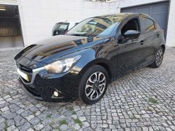 Usado 2015 Mazda 2 Sedan | € 9.950