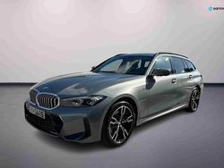 Cinzento Usado 2025 BMW 330e Comfort Edition Coupé | € 58.650 (Bom preço)