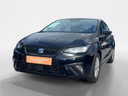 Preto Usado 2024 Seat Ibiza Style SUV | € 18.711