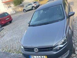 Usado 2010 VW Polo Sedan | € 4.600 (Bom preço)