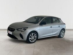 Cinzento Usado 2023 Opel Corsa Elegance | € 15.990 (Preço justo)