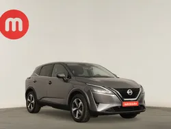 Usado 2022 Nissan Qashqai SUV | € 23.499 (Preço justo)