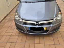 Usado 2005 Opel Astra Sedan | € 4.000 (Preço justo)