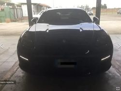 Preto Usado 2012 Porsche Panamera Sedan | € 42.500