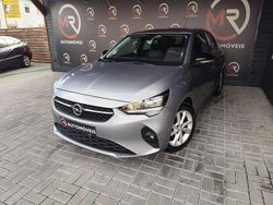 Cinza Usado 2020 Opel Corsa Edition | € 13.900 (Preço justo)