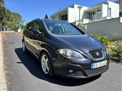 Usado 2010 Seat Altea XL Monovolume | € 5.750
