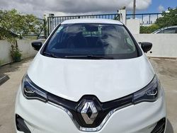 Usado 2019 Renault Zoe Citadino | € 13.500 (Preço elevado)