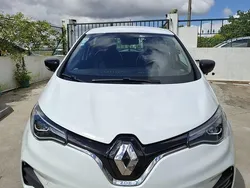 Usado 2019 Renault Zoe Citadino | € 13.500 (Preço elevado)