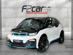 Branco Usado 2018 BMW i3 Citadino | € 17.990 (Preço justo)