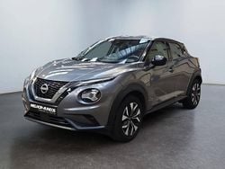 Cinza Usado 2023 Nissan Juke SUV | € 15.990 (Super Preço)