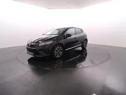 Preto Usado 2024 Renault Clio V Techno | € 22.950 (Caro)