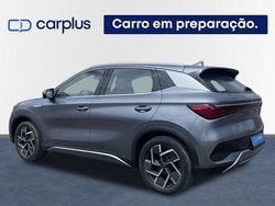 Cinzento Usado 2023 BYD Atto 3 SUV | € 29.500 (Preço justo)