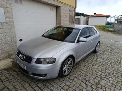 Usado 2003 Audi A3 | € 5.000 (Preço justo)