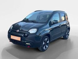 Verde Usado 2024 Fiat Panda Citadino | € 14.909 (Preço justo)