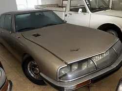 Outra Usado 1980 Citroën SM | € 65.000