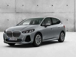 Cinza skyscraper metalizado Novo 2024 BMW 225 Active Tourer Monovolume | € 53.034