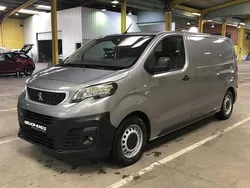 Cinza Usado 2021 Peugeot Expert Van | € 16.990 (Super Preço)