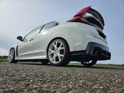Branco Usado 2016 Honda Civic Type R Citadino | € 34.000 (Bom preço)