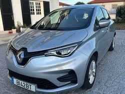 Usado 2020 Renault Zoe Citadino | € 13.997