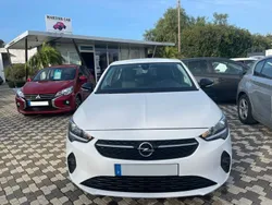 Branco Usado 2021 Opel Corsa Business | € 14.900 (Preço elevado)