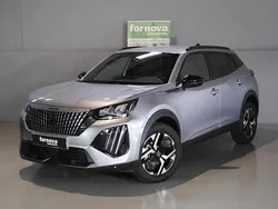 Cinzento Usado 2024 Peugeot 2008 SUV | € 21.690 (Preço justo)