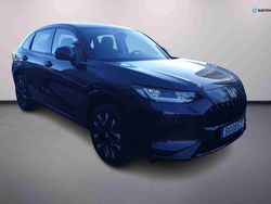 Preto Usado 2024 Honda ZR-V Lifestyle SUV | € 49.990
