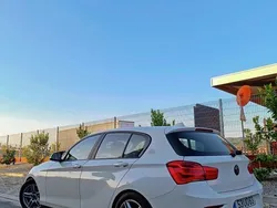 Usado 2016 BMW 116 Citadino | € 13.000 (Bom preço)